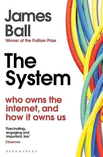 James Ball: System
