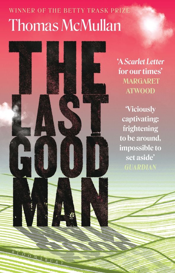 Thomas McMullan: The Last Good Man