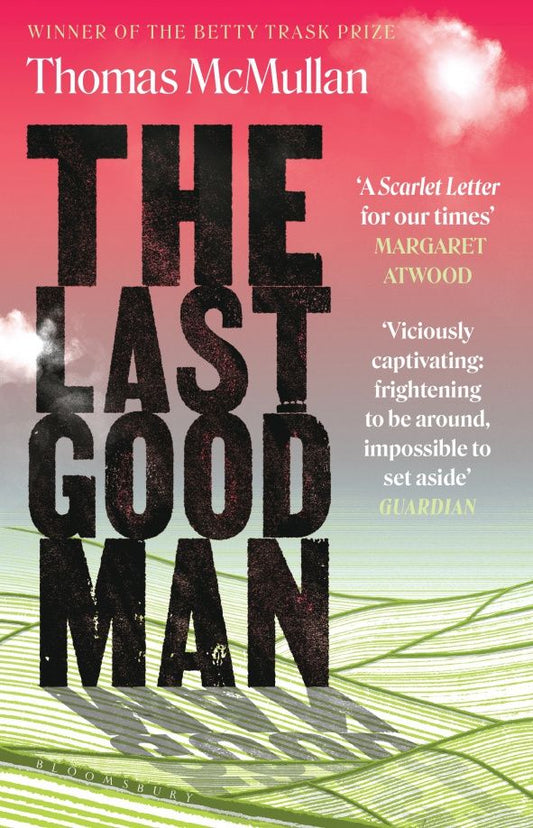 Thomas McMullan: The Last Good Man