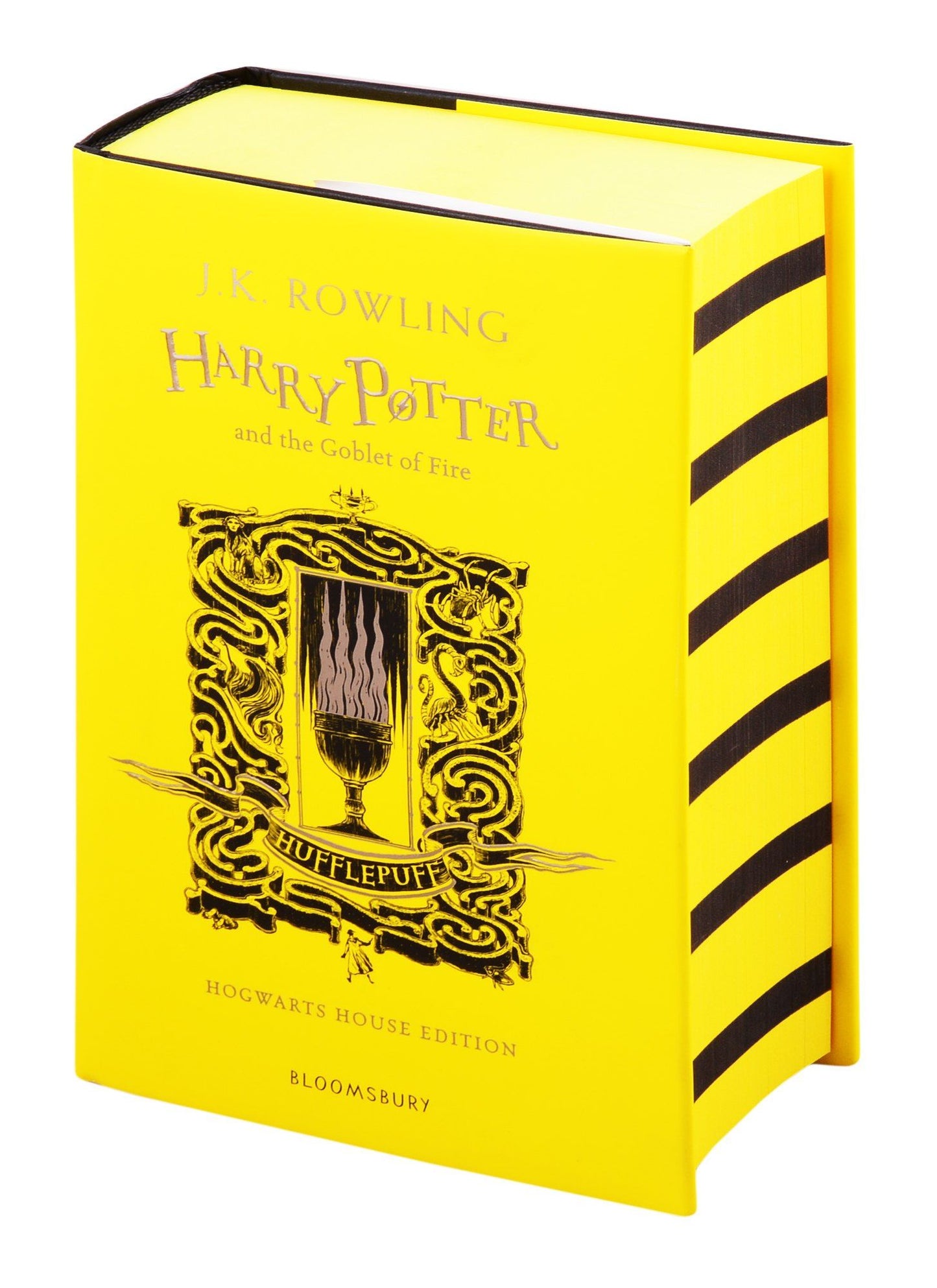 Роулинг Кэтлин: Harry Potter and the Goblet of Fire2