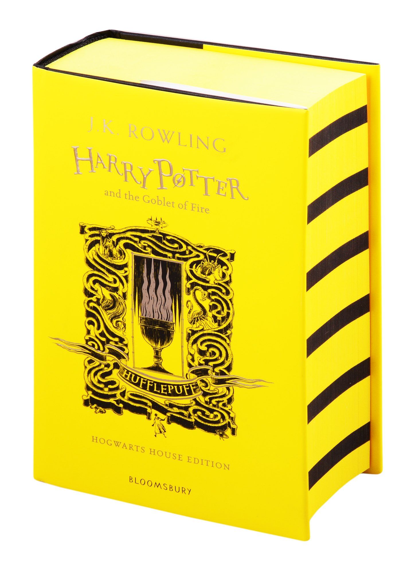 Роулинг Кэтлин: Harry Potter and the Goblet of Fire2