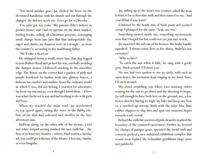 Romesh Gunesekera: Suncatcher