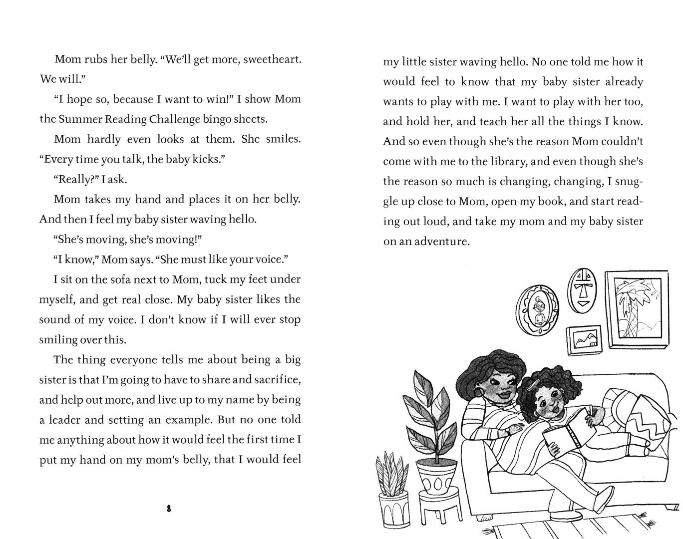 Renee Watson: Ways to Grow Love