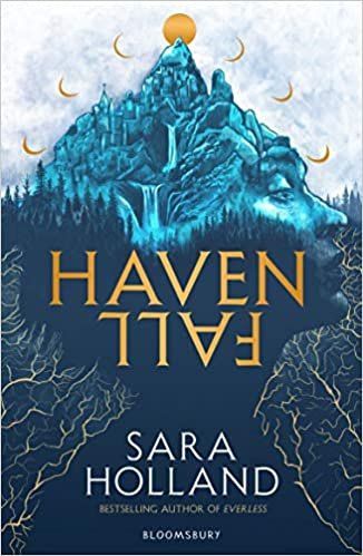 Sara Holland: Havenfall
