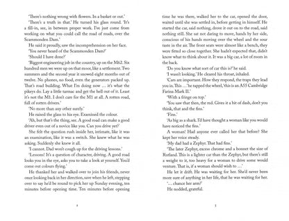 Tim Binding: Beneath the Trees of Eden