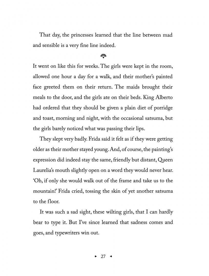 Jessie Burton: The Restless Girls