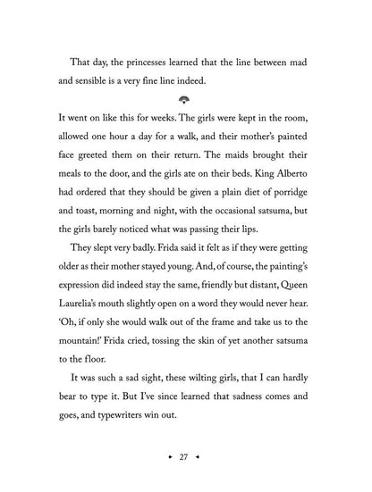 Jessie Burton: The Restless Girls