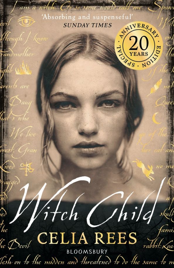 Celia Rees: Witch Child