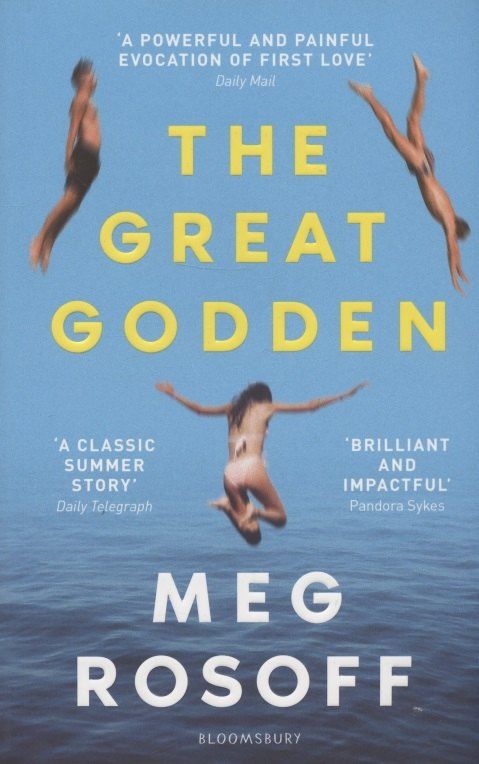 Meg Rosoff: The Great Godden