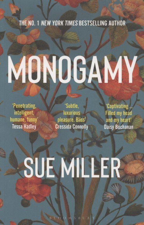 Сью Миллер: Monogamy