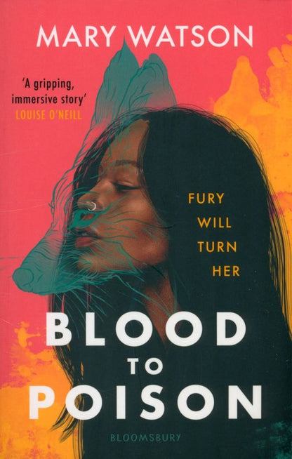 Mary Watson: Blood to Poison