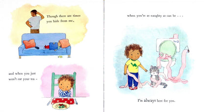 Gareth Peter: Every Day