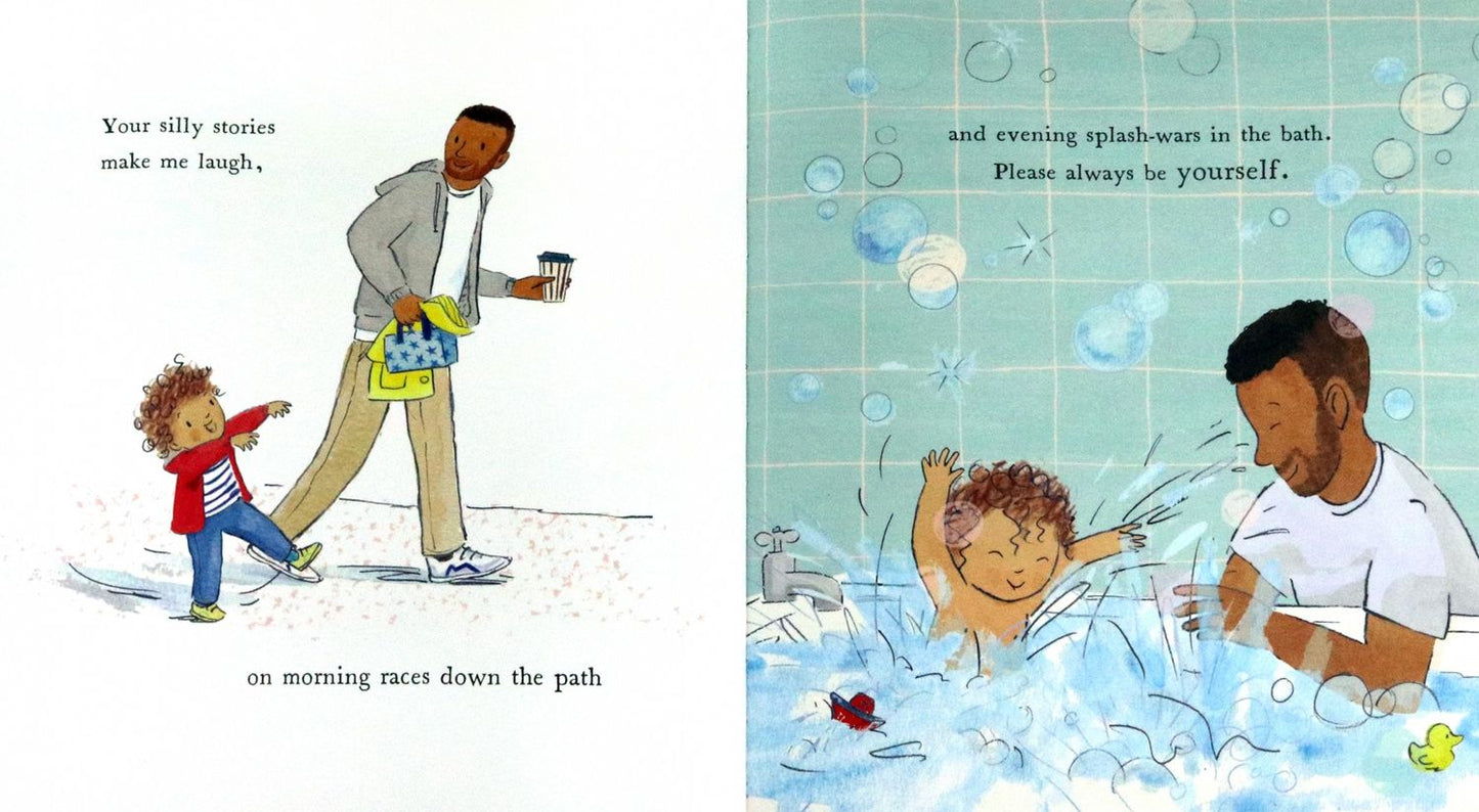 Gareth Peter: Every Day