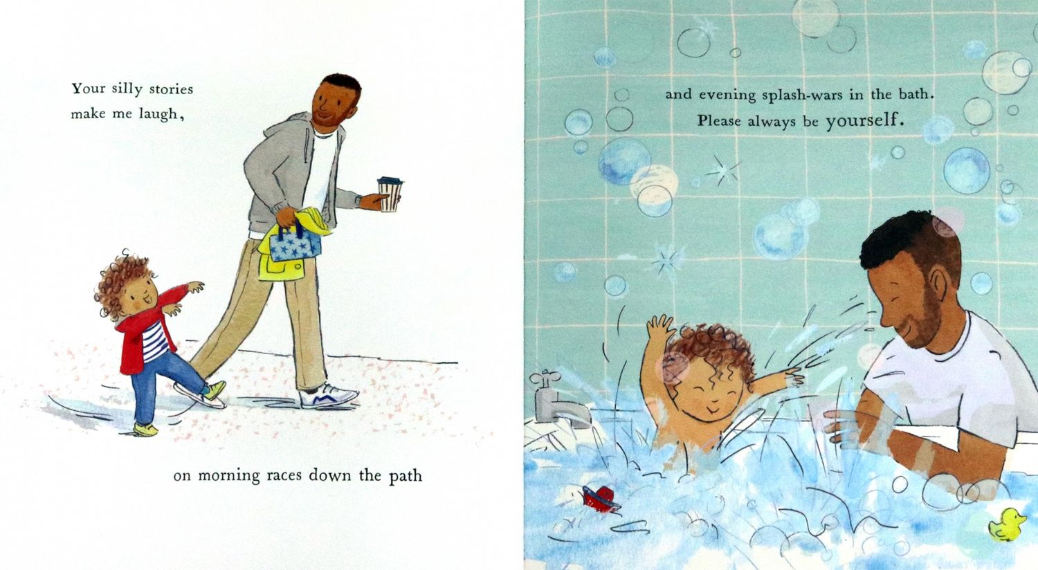 Gareth Peter: Every Day