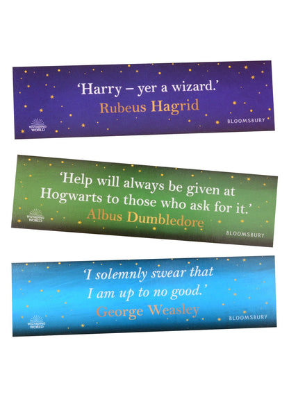 Роулинг Кэтлин: Harry Potter. A Magical Adventure Begins (комплект из 3 книг)