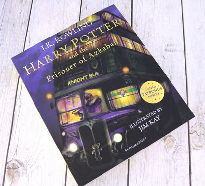 Роулинг Кэтлин: Harry Potter and the Prisoner of Azkaban