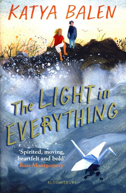 Katya Balen: The Light In Everything