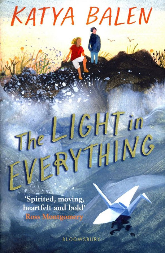 Katya Balen: The Light In Everything