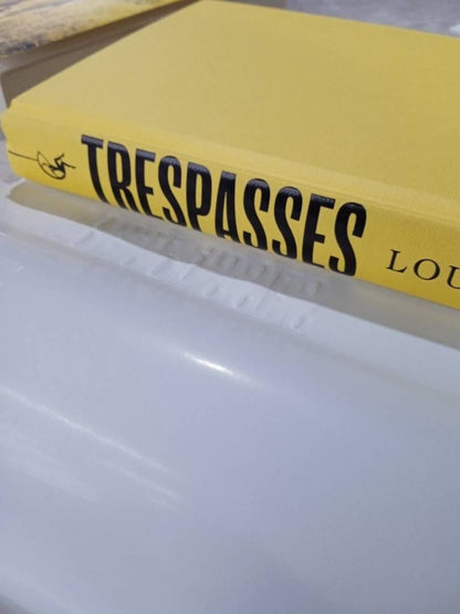 Louise Kennedy: Trespasses