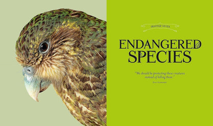 Bronwyn O`Reilly: Fantastic Beasts: The Wonder of Nature Фантастические твари: чудо природы/ Книги на английском языке