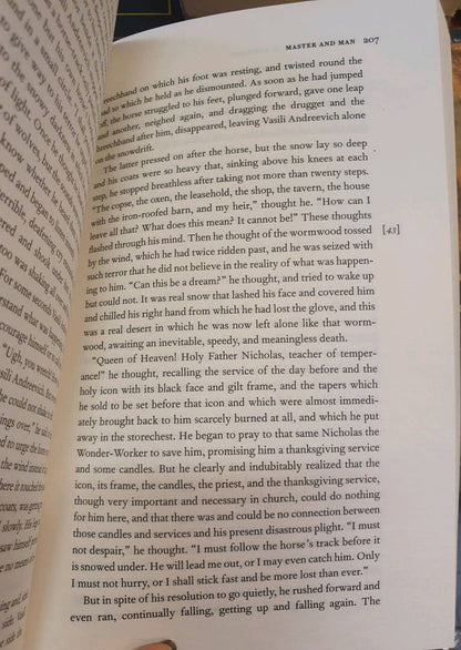 George Saunders: A Swim in a Pond in the Rain