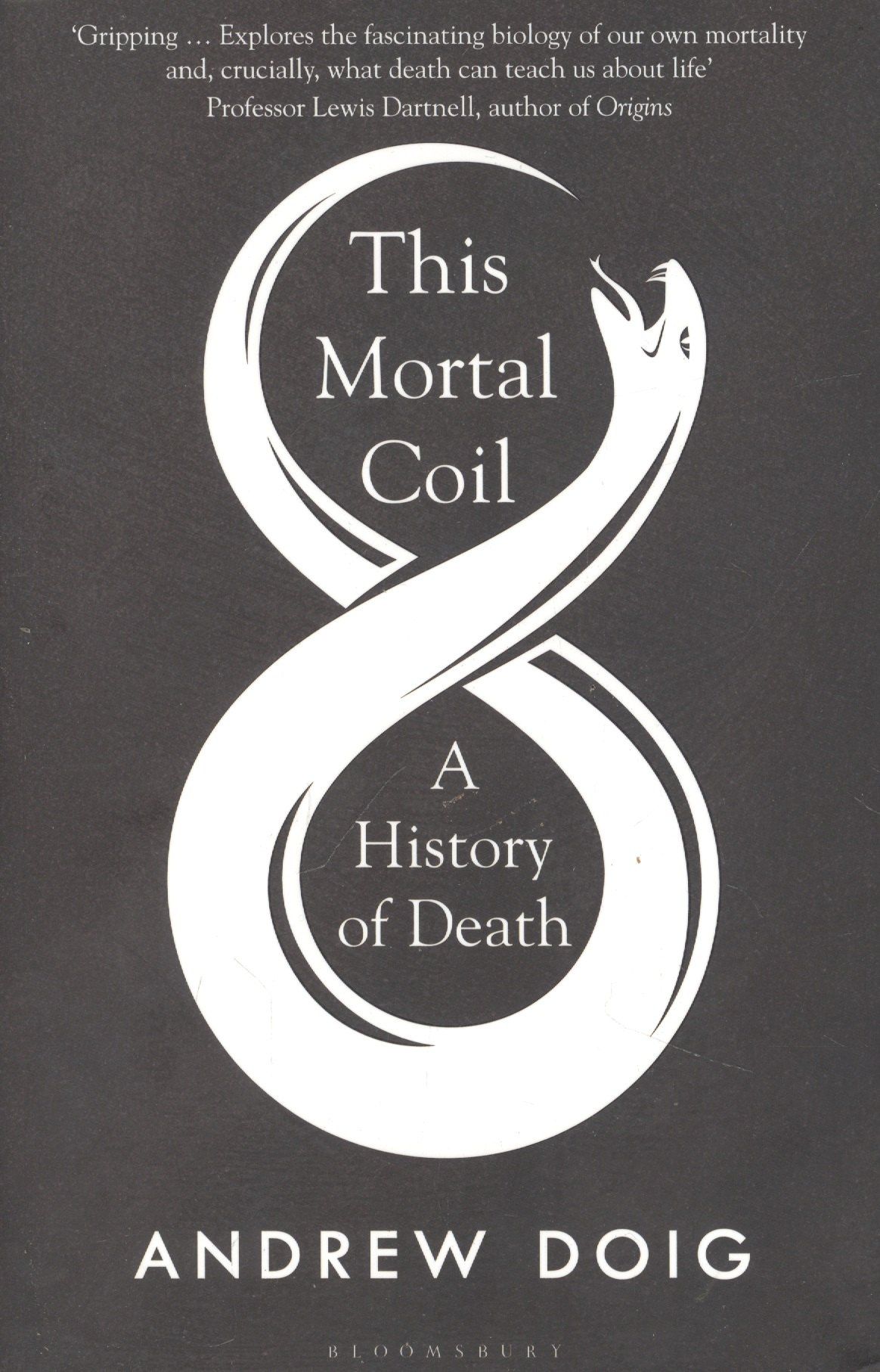 Andrew Doig: This Mortal Coil