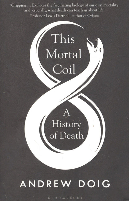 Andrew Doig: This Mortal Coil