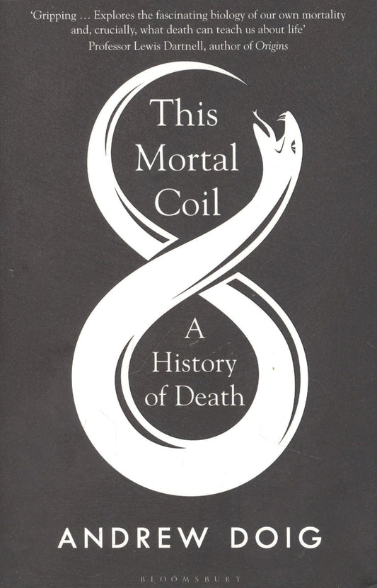 Andrew Doig: This Mortal Coil