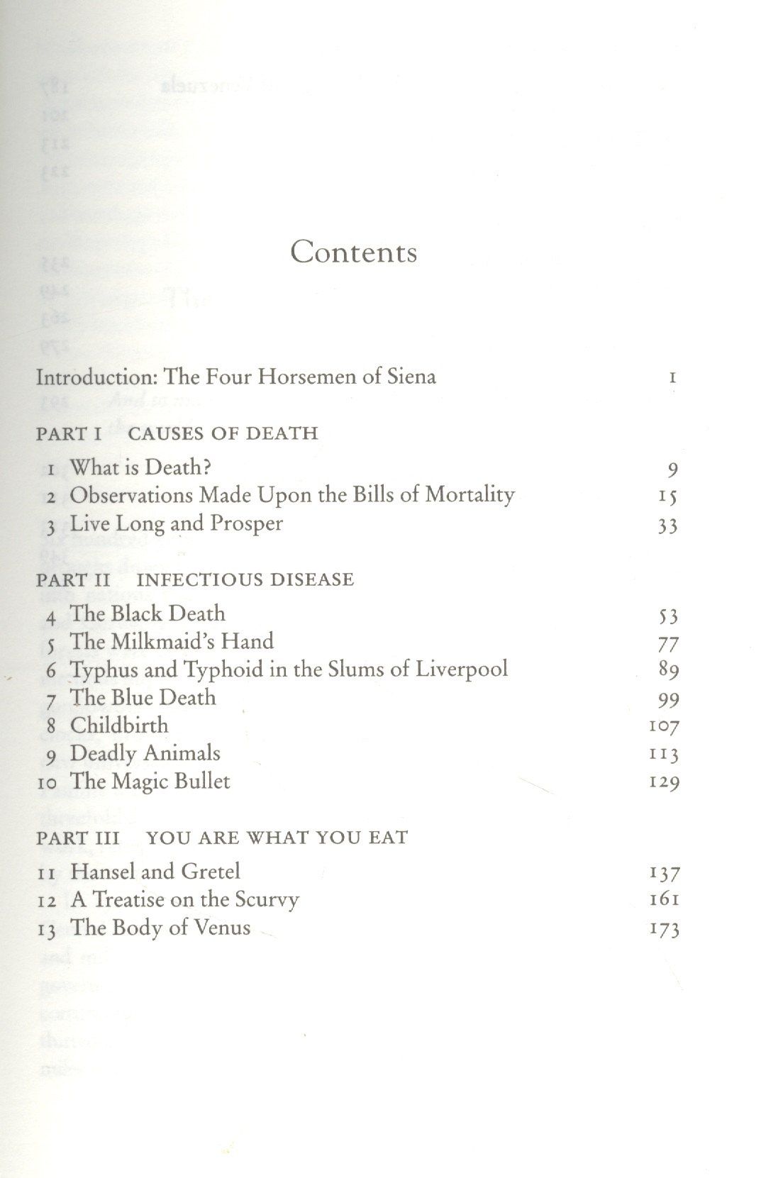Andrew Doig: This Mortal Coil