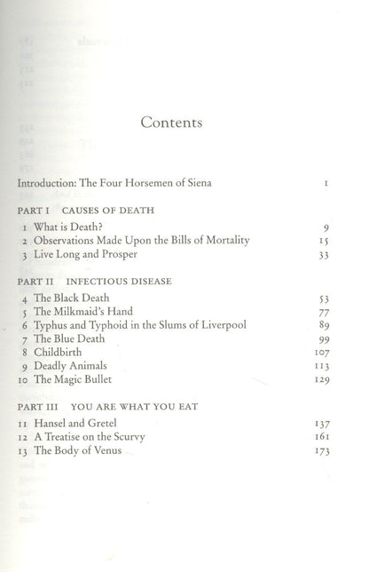 Andrew Doig: This Mortal Coil