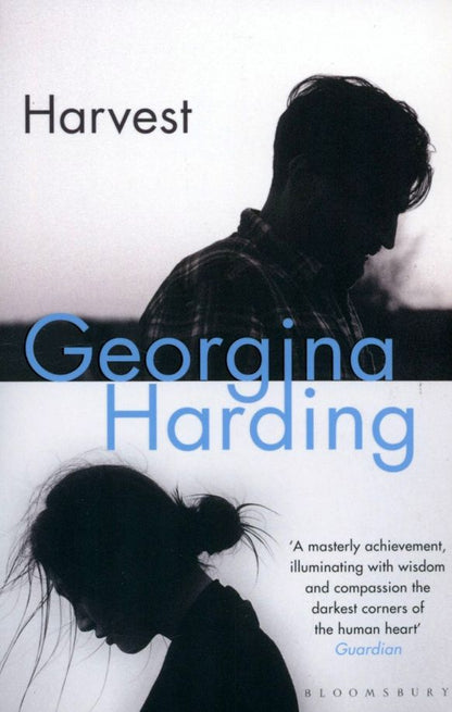Georgina Harding: Harvest