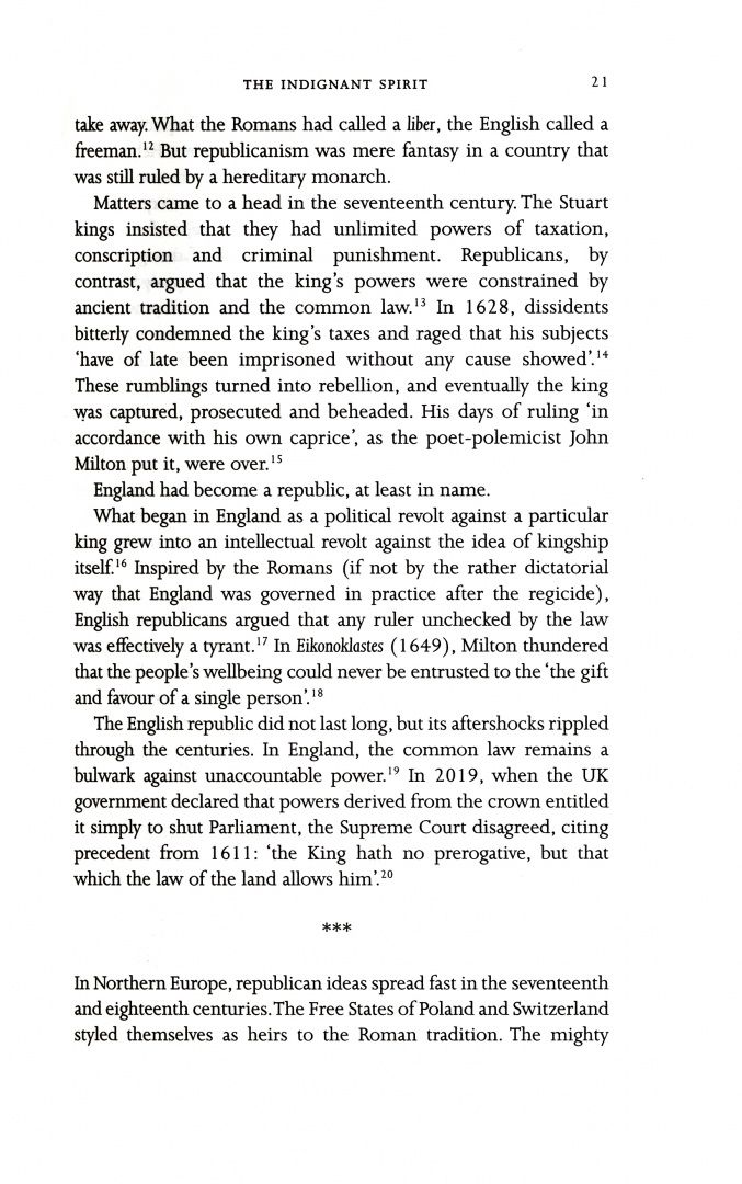 Jamie Susskind: The Digital Republic. On Freedom and Democracy in the 21st Century