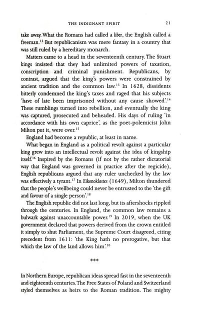 Jamie Susskind: The Digital Republic. On Freedom and Democracy in the 21st Century