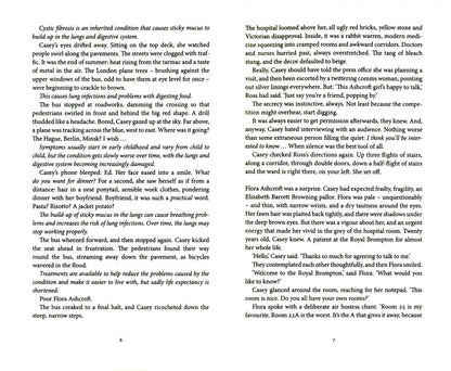 Holly Watt: The Hunt and the Kill