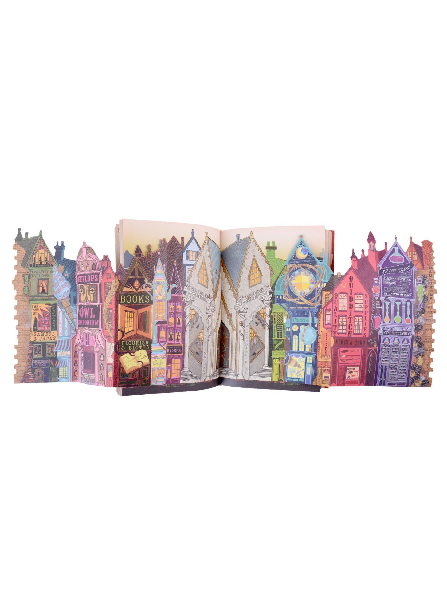 Роулинг Кэтлин: Harry Potter and the Philosopher`s Stone: MinaLima Ed HB