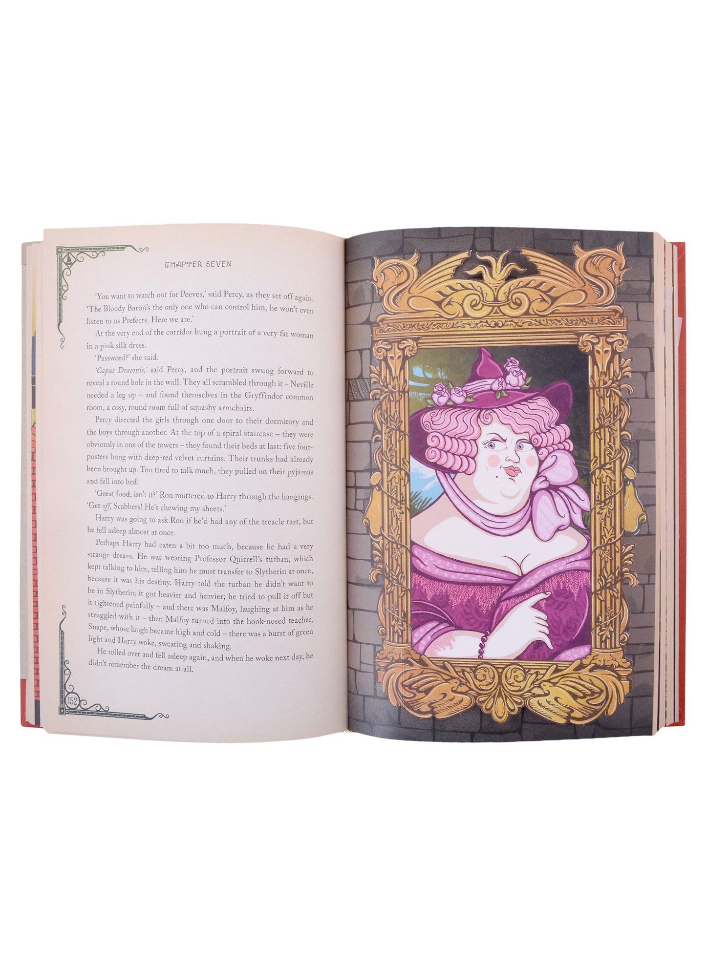 Роулинг Кэтлин: Harry Potter and the Philosopher`s Stone: MinaLima Ed HB