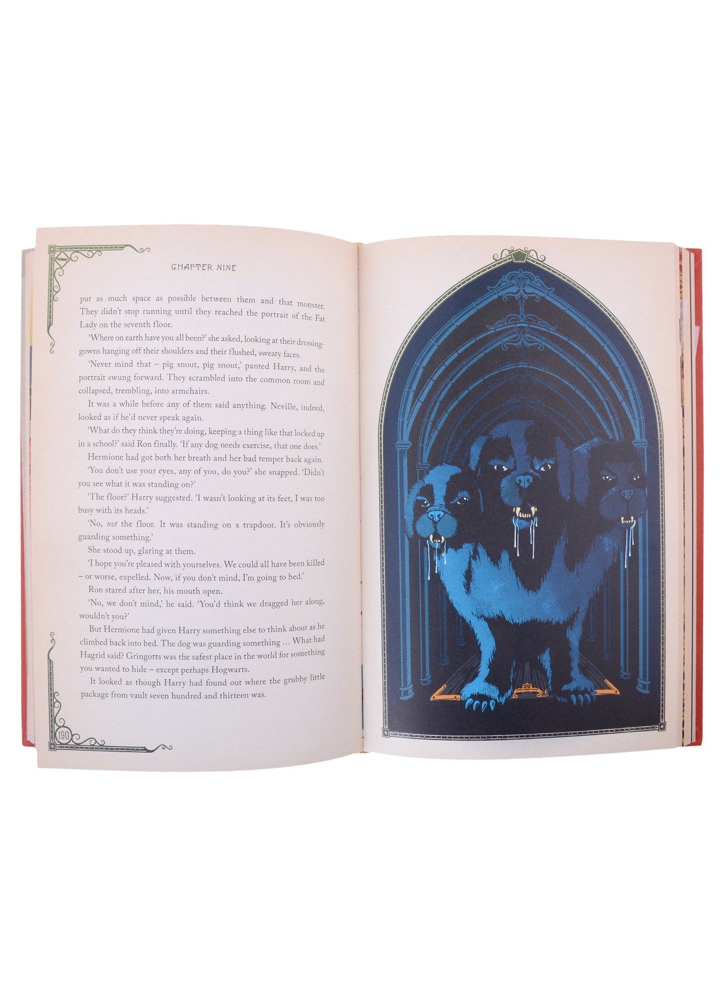 Роулинг Кэтлин: Harry Potter and the Philosopher`s Stone: MinaLima Ed HB