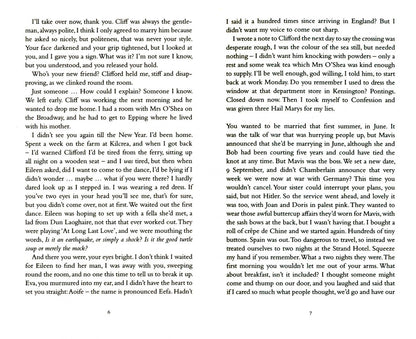 Esther Freud: I Couldn't Love You More