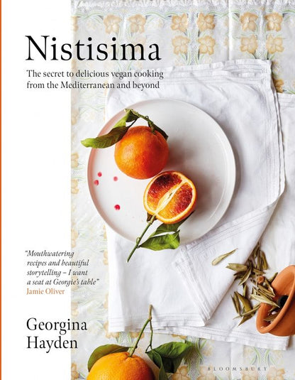 Georgina Hayden: Nistisima