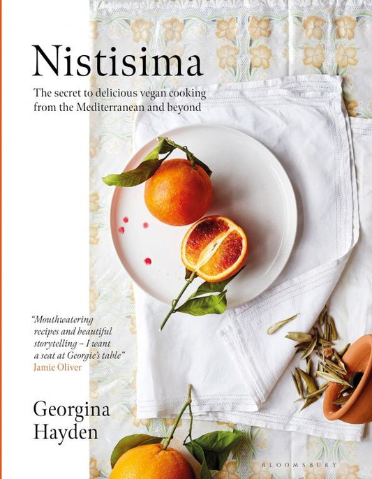 Georgina Hayden: Nistisima