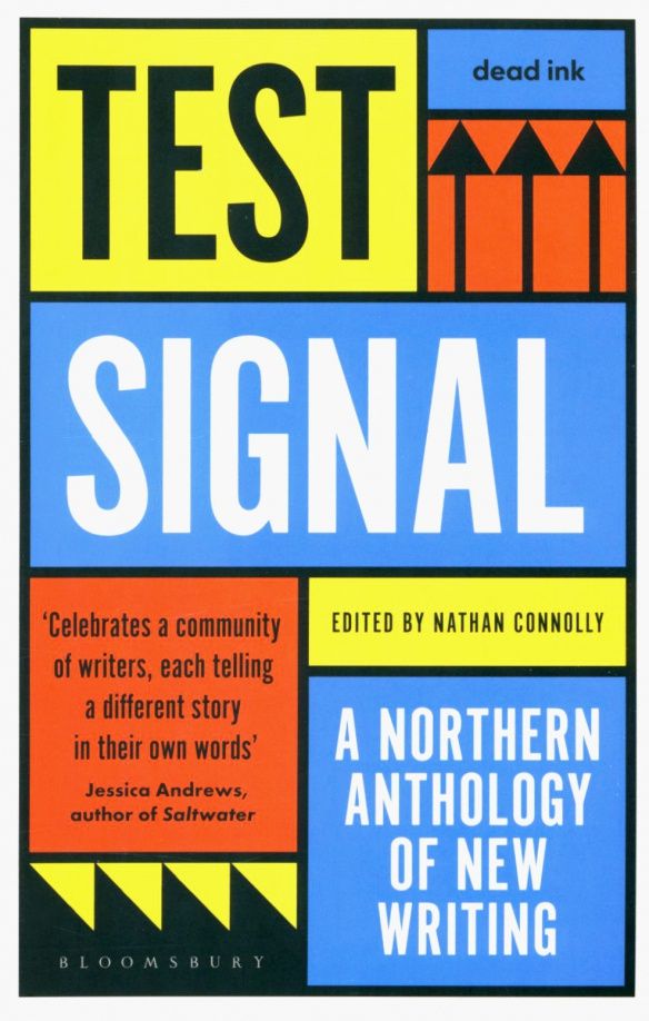 Melissa Wan: Test Signal