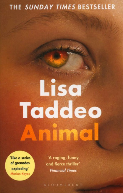 Lisa Taddeo: Animal