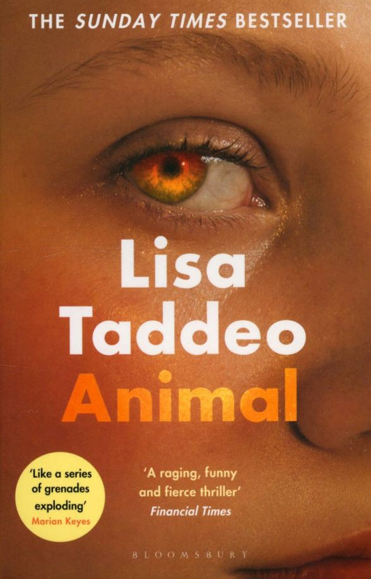 Lisa Taddeo: Animal