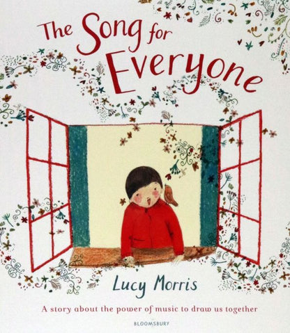 Lucy Morris: The Song for Everyone