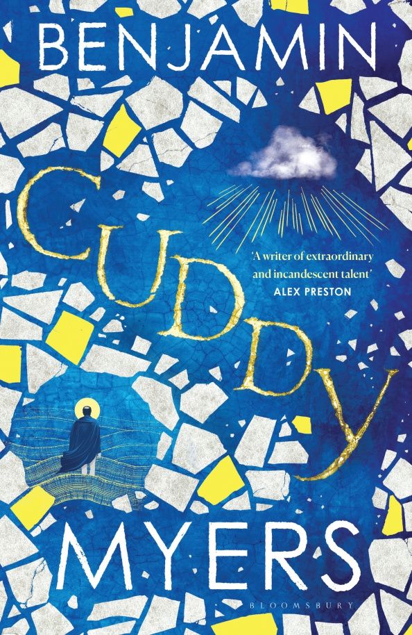 Бен Майерс: Cuddy