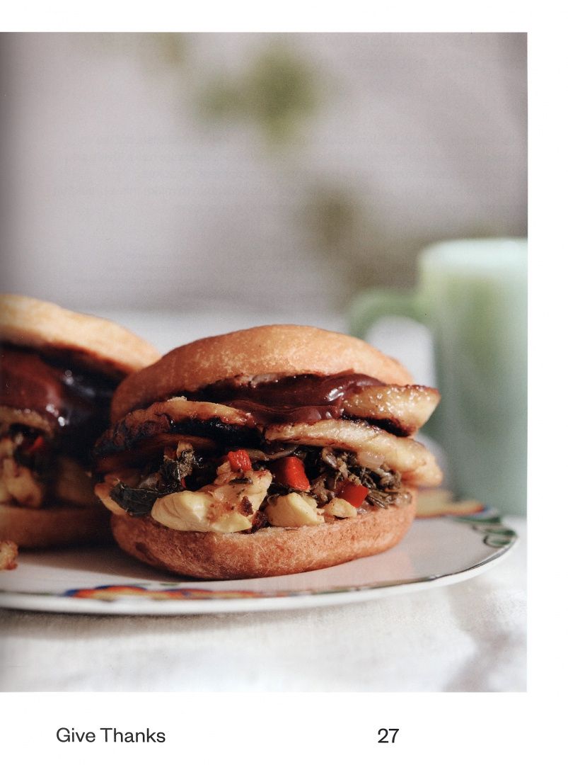 Shaun McAnuff: Natural Flava. Quick & Easy Plant-Based Caribbean Recipes