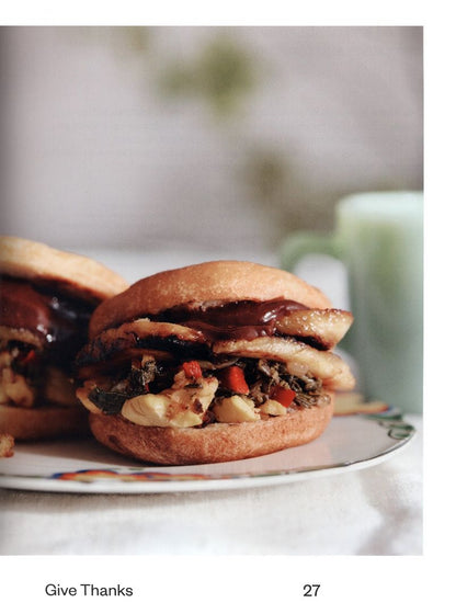 Shaun McAnuff: Natural Flava. Quick & Easy Plant-Based Caribbean Recipes