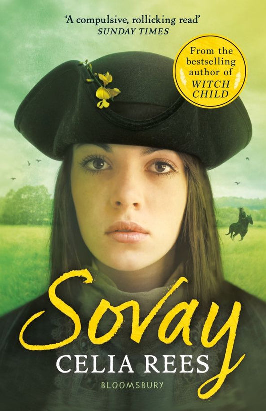 Celia Rees: Sovay