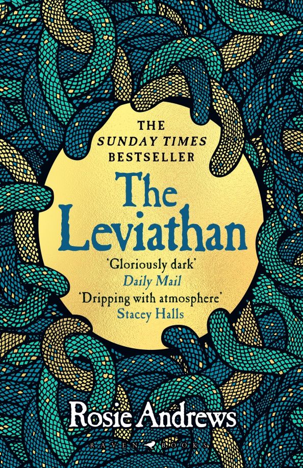 Rosie Andrews: The Leviathan