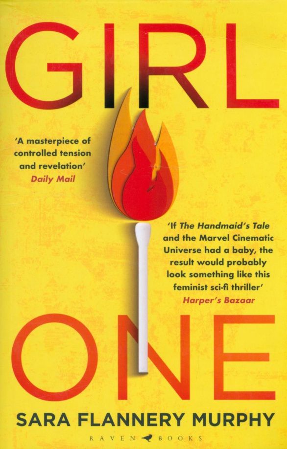Sara Murphy: Girl One